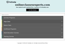 Thumbnail of Onlineclassesexperts.com