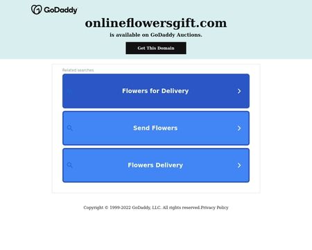 OnlineFlowersGift
