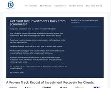 Thumbnail of Onlineinvestmentscams.com