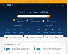 Thumbnail of Online IT Certification Training
