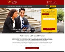 Thumbnail of USC Gould