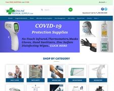 Thumbnail of OnlineMedicalSupply