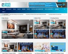 Thumbnail of Online News Expo