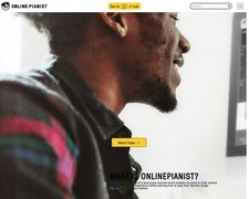 Thumbnail of Online Pianist