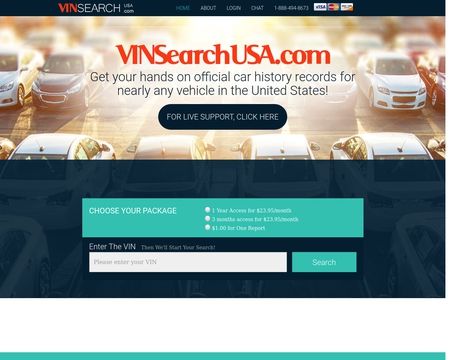 OnlineReportAccess