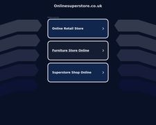 Thumbnail of OnlineSuperstore.co.uk