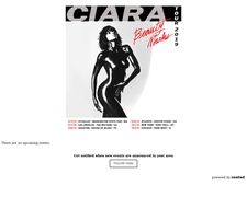 Thumbnail of CIARA