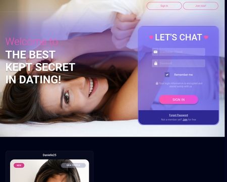 website thubmnail of Onlyfwb