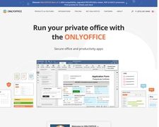 Thumbnail of OnlyOffice