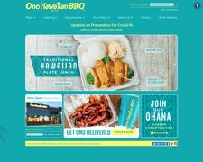 Thumbnail of Ono Hawaiian BBQ