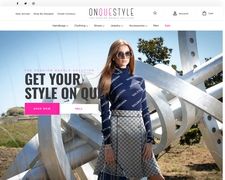 Thumbnail of Onquestyle.com