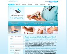Thumbnail of Ontario Foot & Orthotics