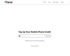 Thumbnail of Ontopup.com