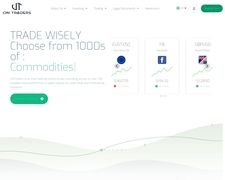 Thumbnail of Ontraders.com