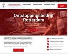 Thumbnail of Ontstoppingsbedrijf Rotterdam