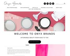 Thumbnail of Onyx Brands