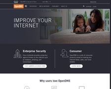 Thumbnail of OpenDNS