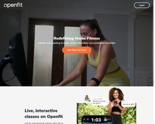 Thumbnail of Openfit