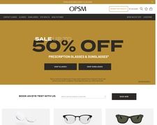 Opsm.com.au