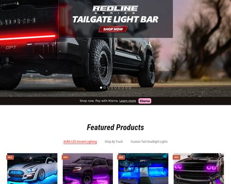 website thubmnail of OPT7