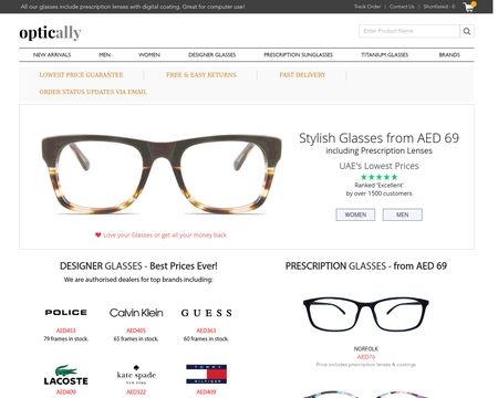 Optically.ae