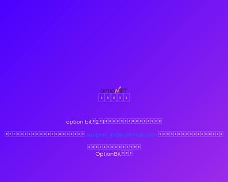 website thubmnail of OptionBit
