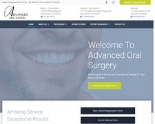Thumbnail of Advanced Oral Surgery