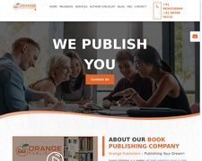 Thumbnail of Orange-publishers.com