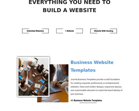website thubmnail of OrdaSoft