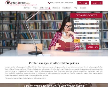 website thubmnail of Order-essays