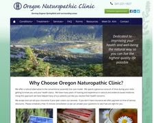Thumbnail of OregonNaturopathicClinic
