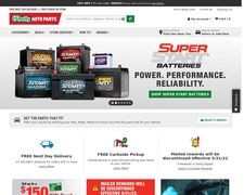 O Reilly Auto Parts Reviews 180 Reviews Of Oreillyauto Com Sitejabber