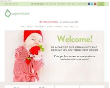 Thumbnail of Organic Baby