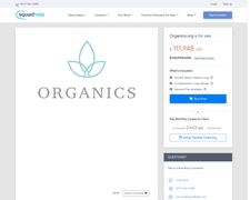 Thumbnail of Organics