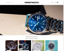 Thumbnail of OrientWatch
