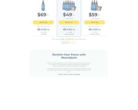 website thubmnail of OriginalHaven