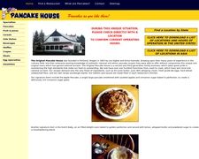 Thumbnail of The Original Pancake House