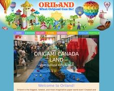 Thumbnail of Oriland