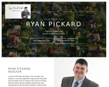 Thumbnail of Ryan Pickard, Realtor