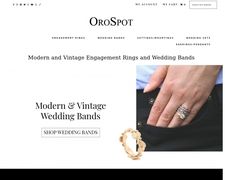 Thumbnail of OroSpot