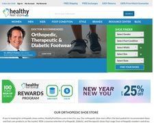 Thumbnail of Orthoticshop.co