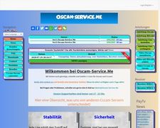 Thumbnail of Oscam-service.me