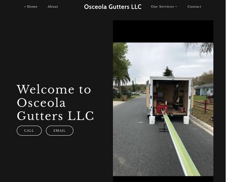 Osceolagutters