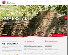 Thumbnail of Osterburken.de