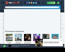 Thumbnail of Ostonline.net