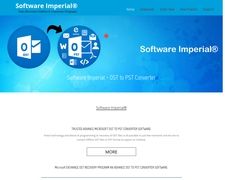 Thumbnail of Software Imperial