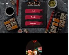 Thumbnail of O Sushi Restaurant