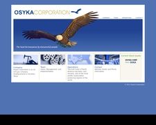 Thumbnail of Osyka Corporation