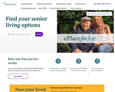 website thubmnail of OurParents