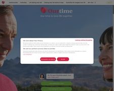 Thumbnail of Ourtime UK